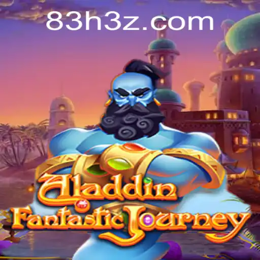 Explorando o Mundo Encantado de Aladdin no Jogo 83HBet