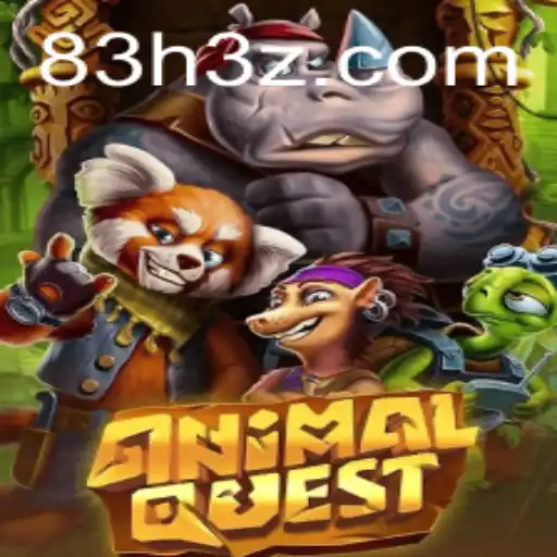 Explorando as Aventuras de AnimalQuest: Um Mergulho nas Regras e Dinâmicas do Jogo