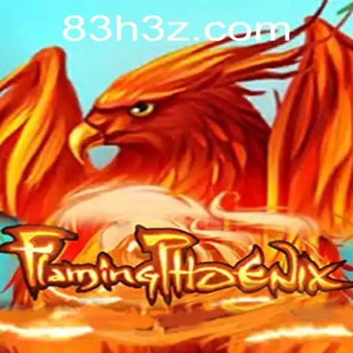 FlamingPhoenix: Uma Experiência Revolucionária no Mundo dos Jogos