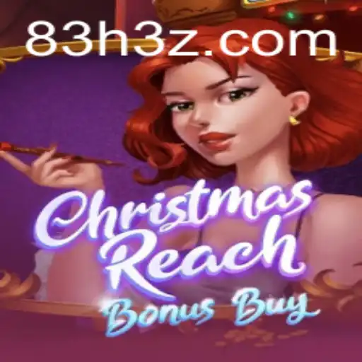 Descubra o Encantamento do Novo Jogo ChristmasReachBonusBuy