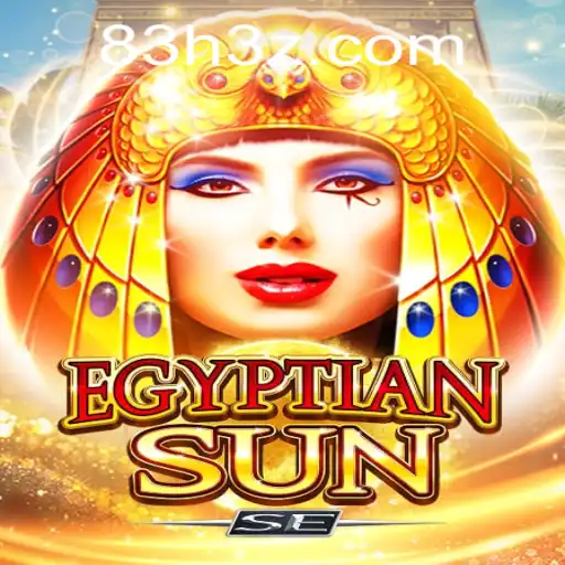 Desvendando o Jogo EgyptianSunSE: Uma Experiência Inovadora no Mundo dos Jogos