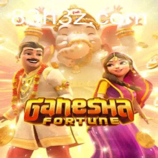 Descubra a Emoção do GaneshaFortune com a 83HBet