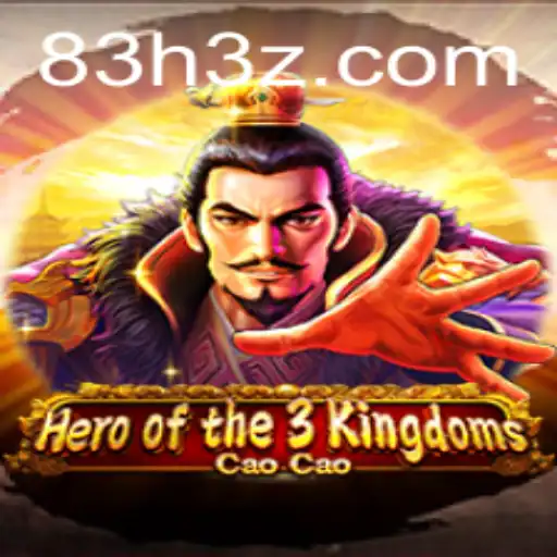 Explorando o Fascinante Mundo de Heroofthe3KingdomsCaoCao e a Plataforma 83HBet