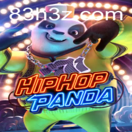 Descubra o Fascinante Mundo de HipHopPanda com 83HBet