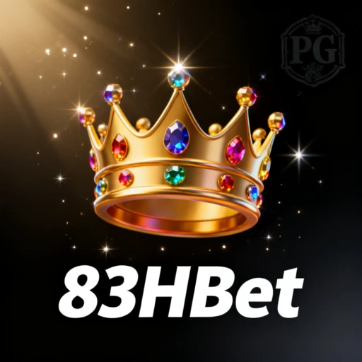 83HBet Logo