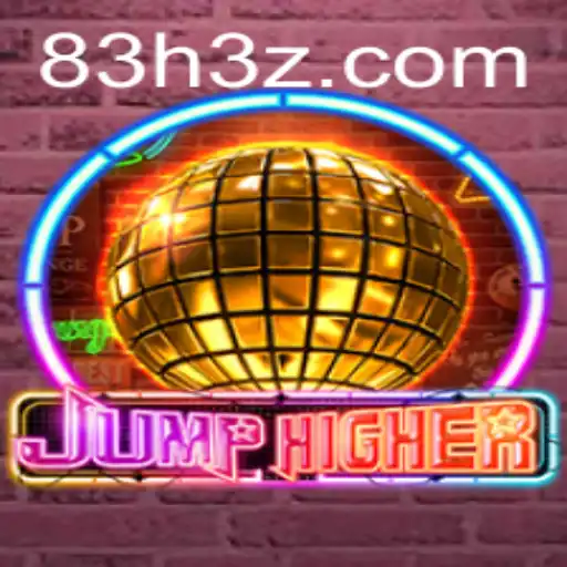 Explorando o Universo Dinâmico de JumpHigher: O Jogo e sua Conexão com 83HBet