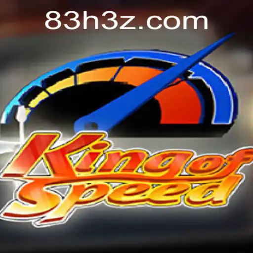 KingofSpeed: A Revolução das Corridas com 83HBet