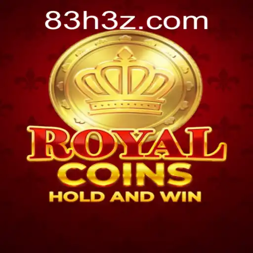 RoyalCoins: Dominando o Jogo com 83HBet