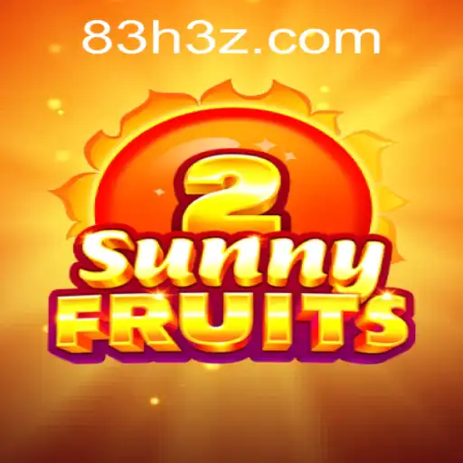 Explorando o Fascinante Mundo de SunnyFruits2 e a Plataforma 83HBet