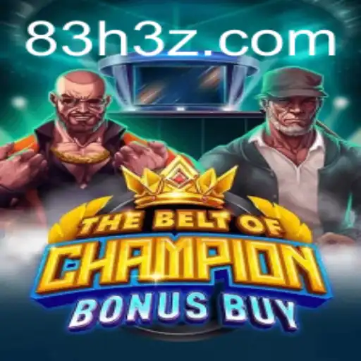 Explorando o Fascinante Mundo de TheBeltOfChampionBonusBuy: O Novo Jogo do Momento