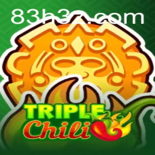 TripleChili: Um Mergulho nas Regras e Estratégias do Jogo Popular de 83HBet