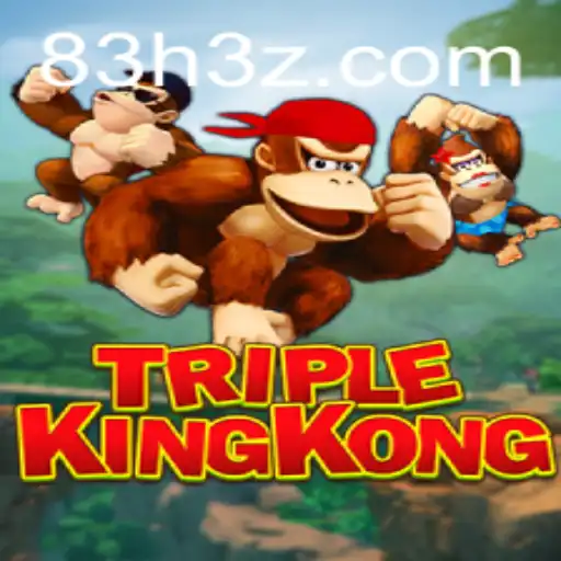 Explorando o Mundo de TripleKingKong: Uma Nova Sensação no Universo dos Jogos
