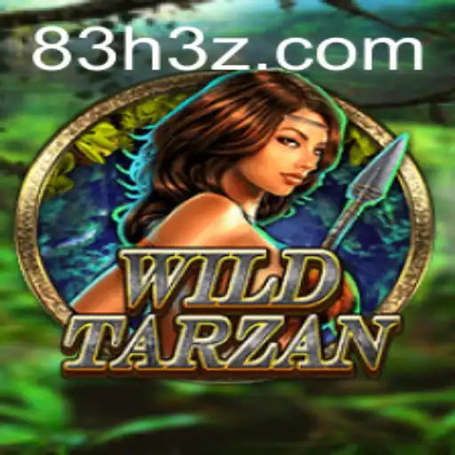 WildTarzan: Explore Aventuras Selvagens com 83HBet